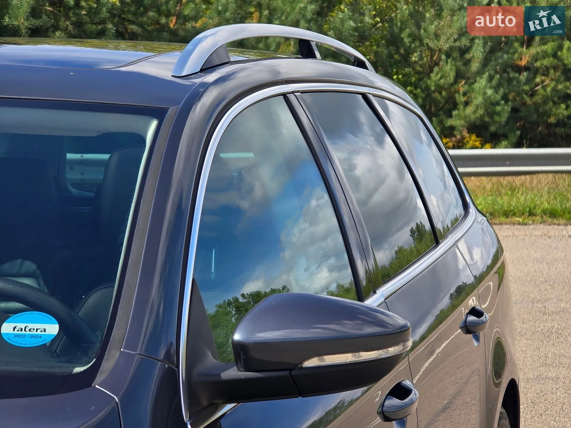2011 Volkswagen Passat - мініатюра 14