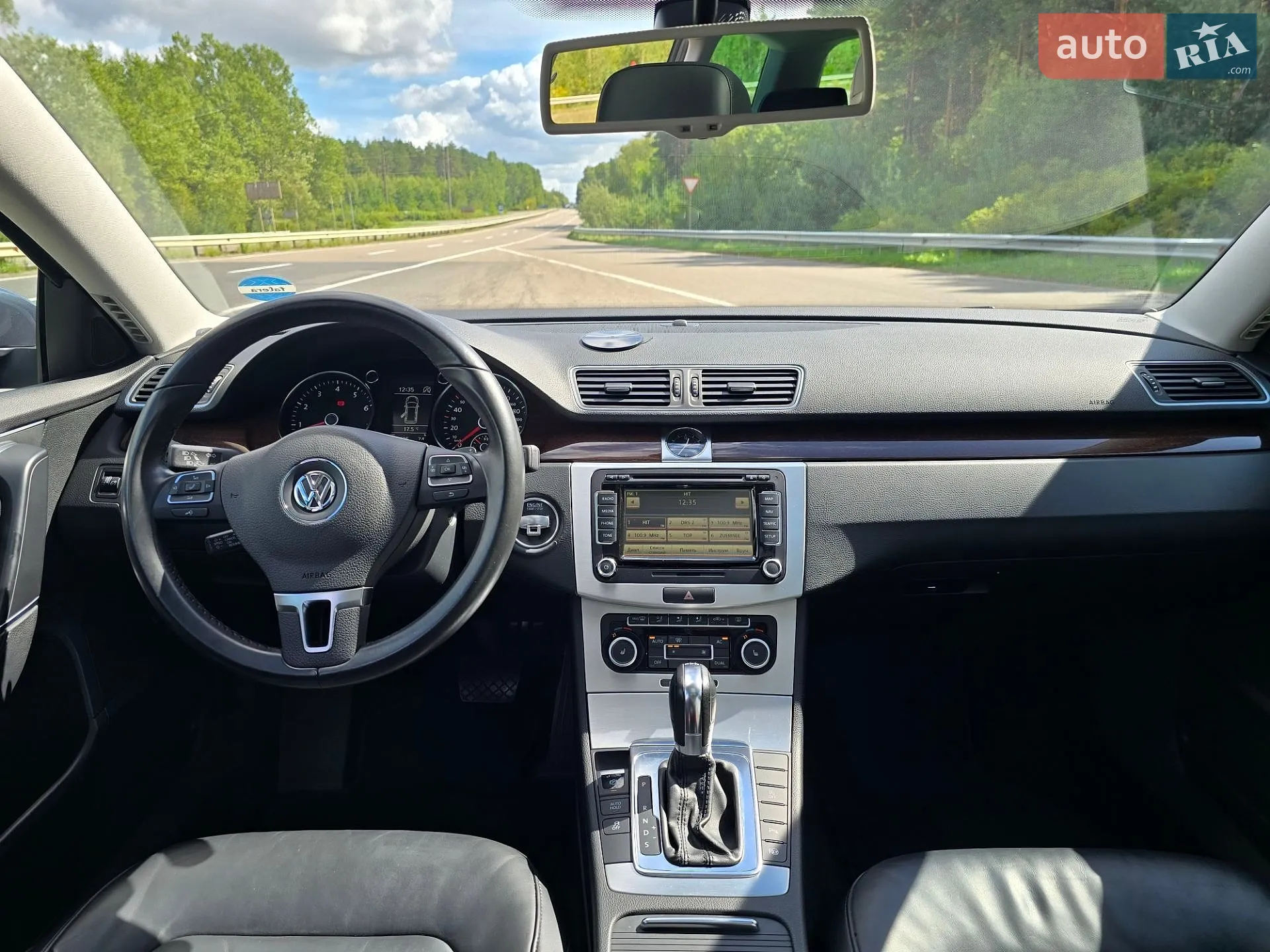 2011 Volkswagen Passat - мініатюра 51