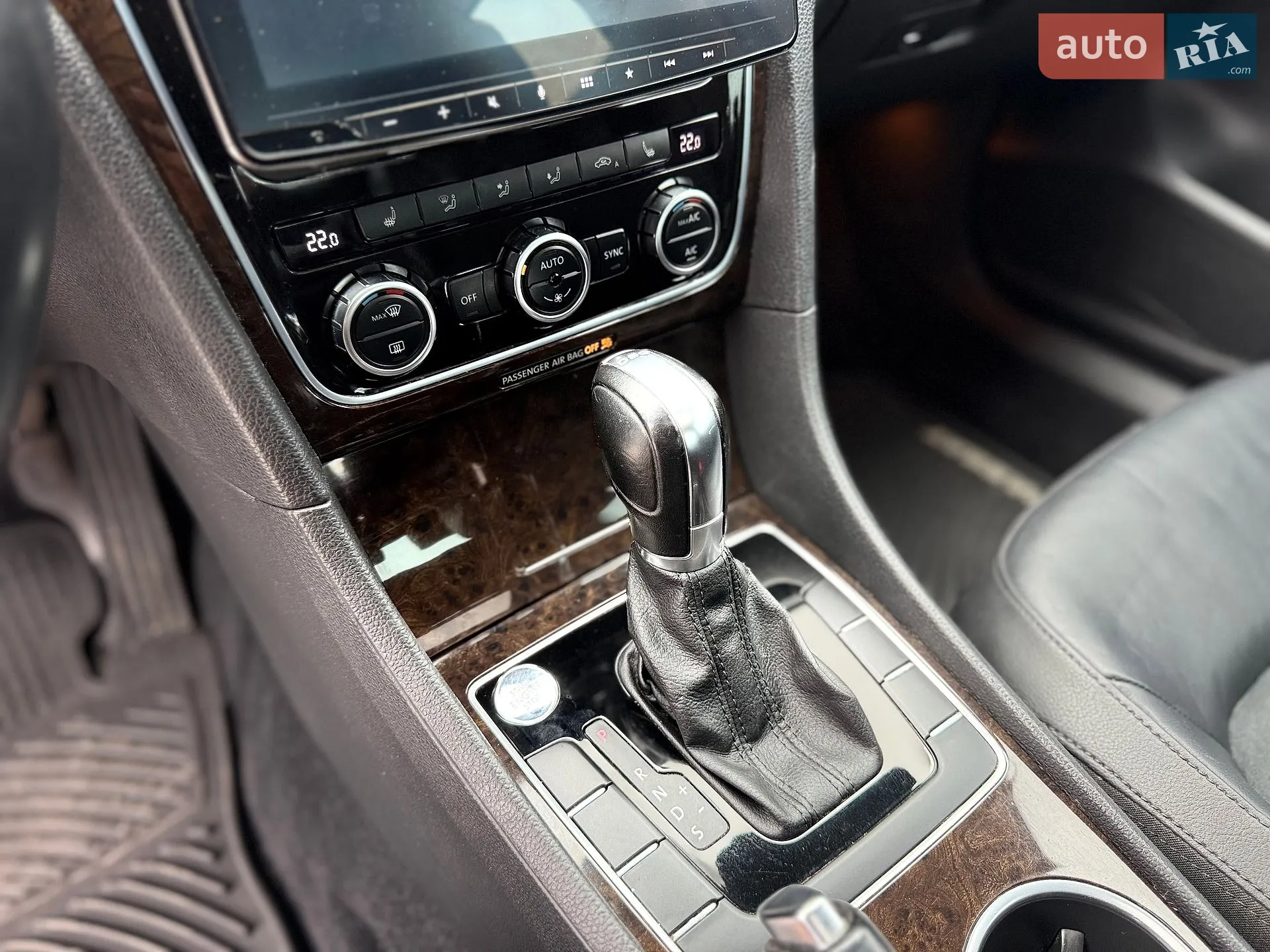 2014 Volkswagen Passat - мініатюра 23