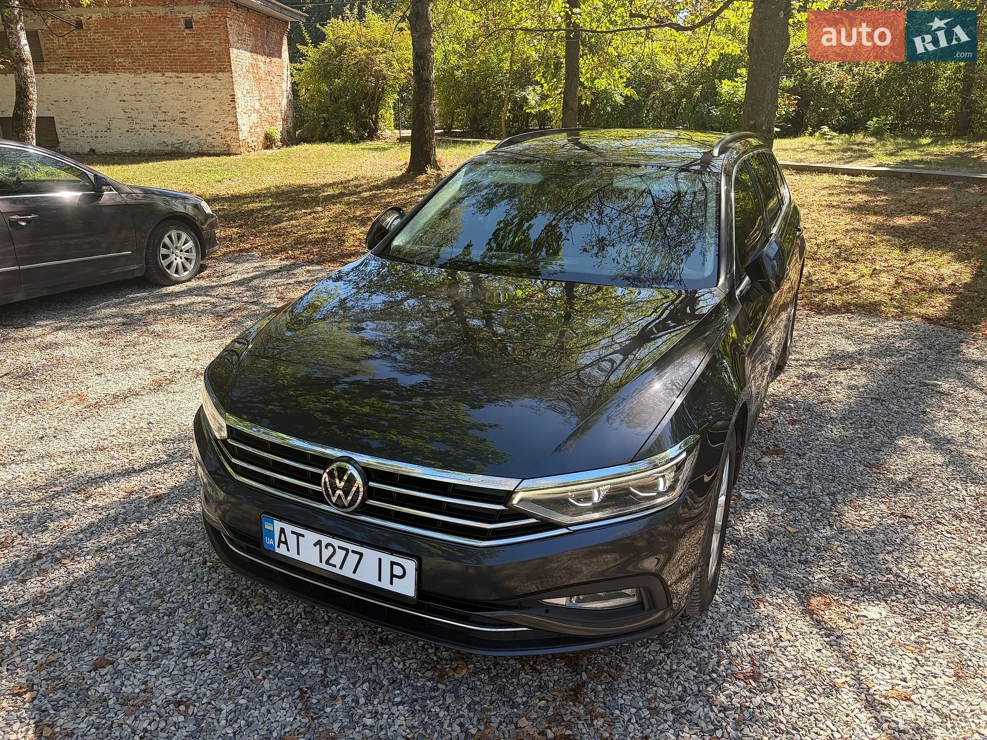 2020 Volkswagen Passat - мініатюра 7