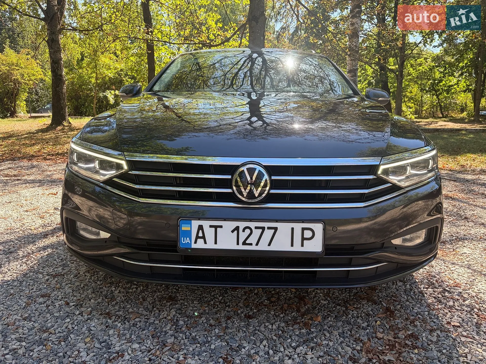 2020 Volkswagen Passat - мініатюра 14