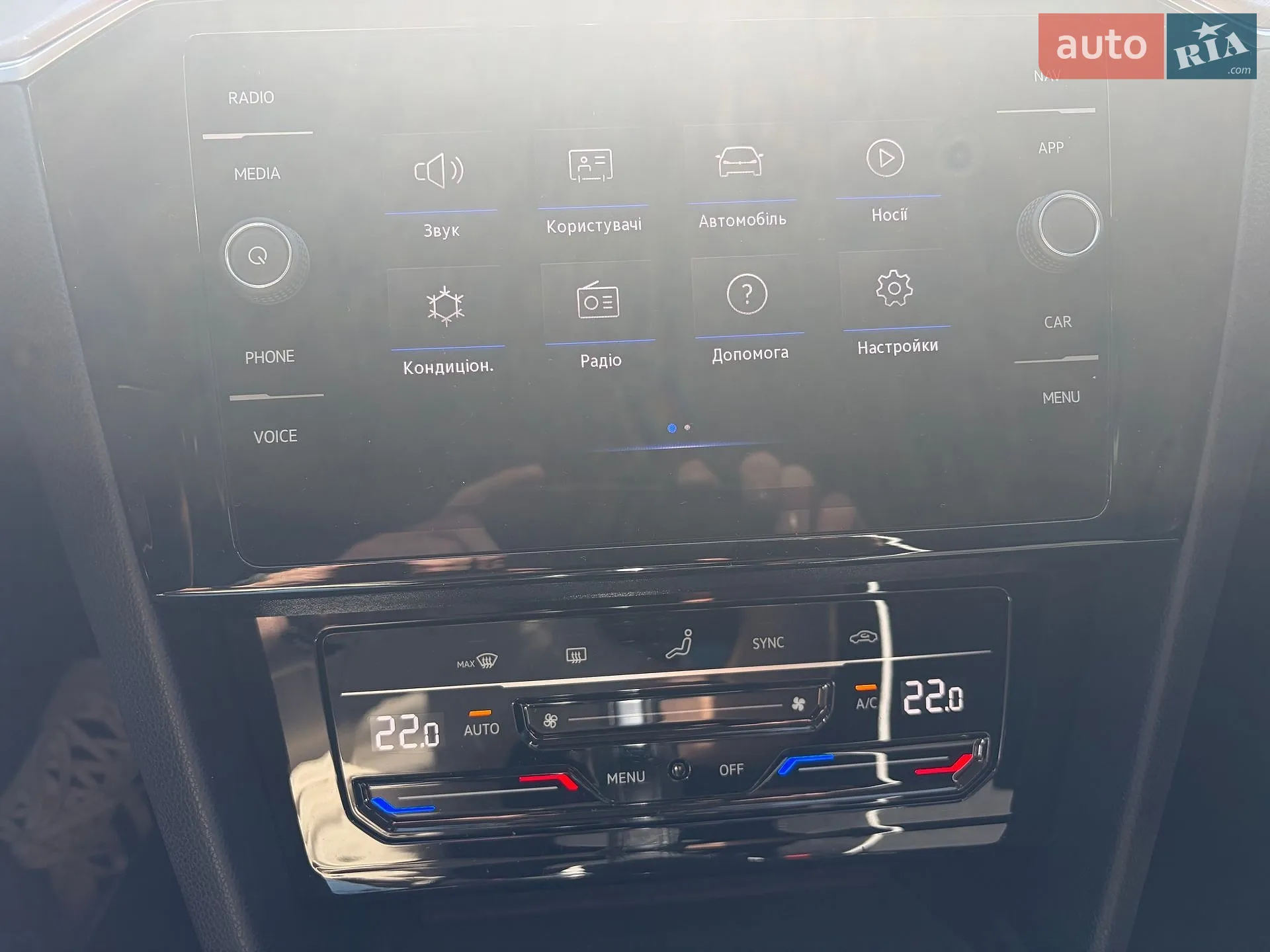 2020 Volkswagen Passat - мініатюра 3