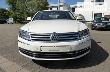  Volkswagen Phaeton 2016 в 