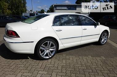  Volkswagen Phaeton 2016 в 