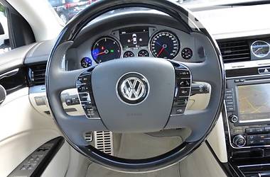  Volkswagen Phaeton 2016 в 