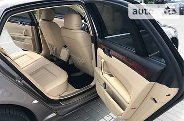 Лимузин Volkswagen Phaeton 2008 в Коломые