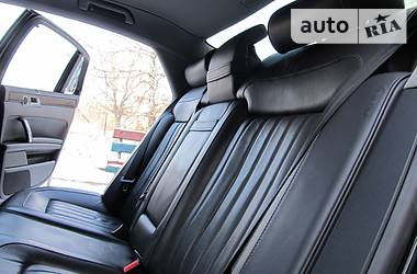 Седан Volkswagen Phaeton 2008 в Нетешине