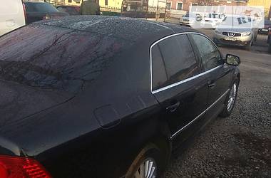Седан Volkswagen Phaeton 2004 в 