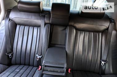 Седан Volkswagen Phaeton 2007 в 