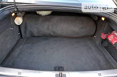 Седан Volkswagen Phaeton 2007 в 