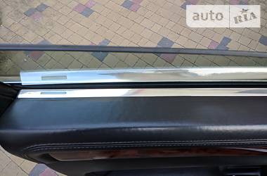 Седан Volkswagen Phaeton 2007 в 