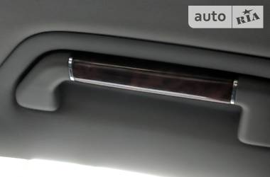 Седан Volkswagen Phaeton 2007 в 