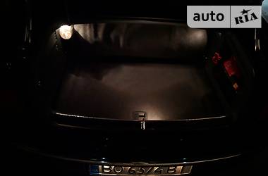 Седан Volkswagen Phaeton 2007 в 