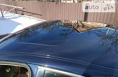 Седан Volkswagen Phaeton 2004 в 