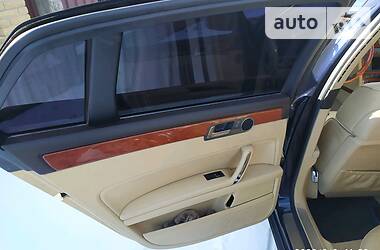 Седан Volkswagen Phaeton 2004 в 