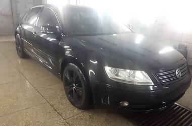 Седан Volkswagen Phaeton 2006 в Полтаве