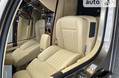 Седан Volkswagen Phaeton 2008 в Коломые