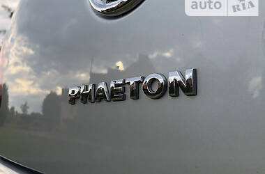 Лімузин Volkswagen Phaeton 2012 в Львові