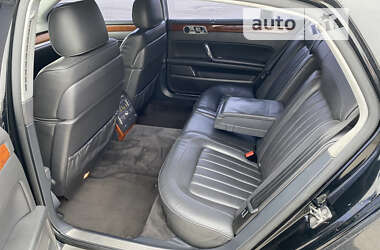 Седан Volkswagen Phaeton 2010 в Івано-Франківську