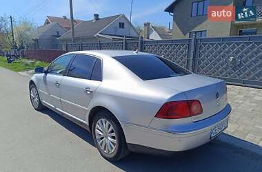 Седан Volkswagen Phaeton 2009 в Глибокій