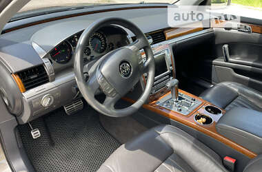 Седан Volkswagen Phaeton 2014 в Кропивницькому