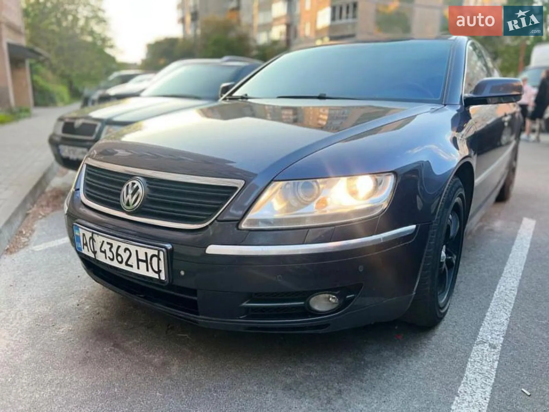 Фото авто 3