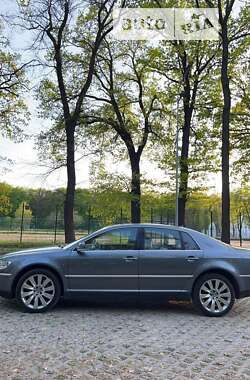 Седан Volkswagen Phaeton 2009 в Харкові