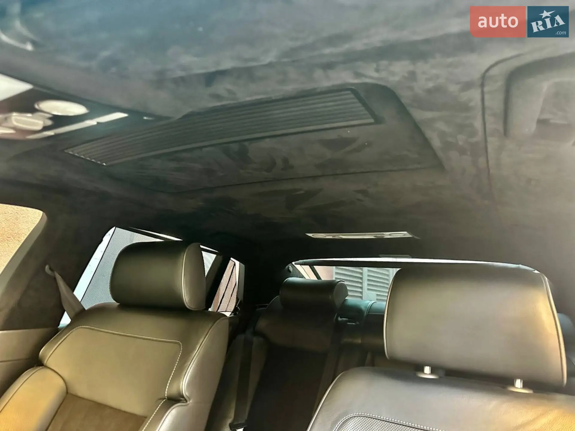 2010 Volkswagen Phaeton - мініатюра 10