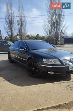 Седан Volkswagen Phaeton 2008 в Краматорську