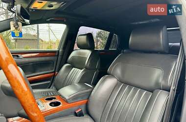 Седан Volkswagen Phaeton 2006 в Чернівцях