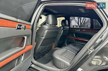 Седан Volkswagen Phaeton 2006 в Чернівцях