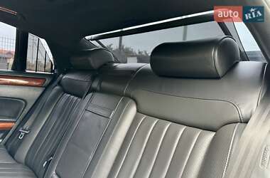 Седан Volkswagen Phaeton 2006 в Чернівцях