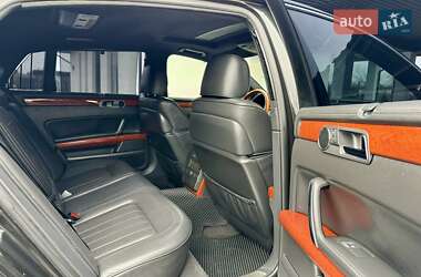 Седан Volkswagen Phaeton 2006 в Чернівцях