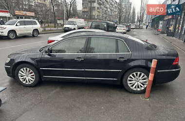 Седан Volkswagen Phaeton 2011 в Киеве