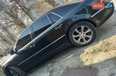 Седан Volkswagen Phaeton 2003 в Херсоне