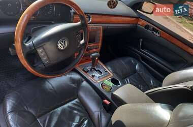 Седан Volkswagen Phaeton 2003 в Херсоне