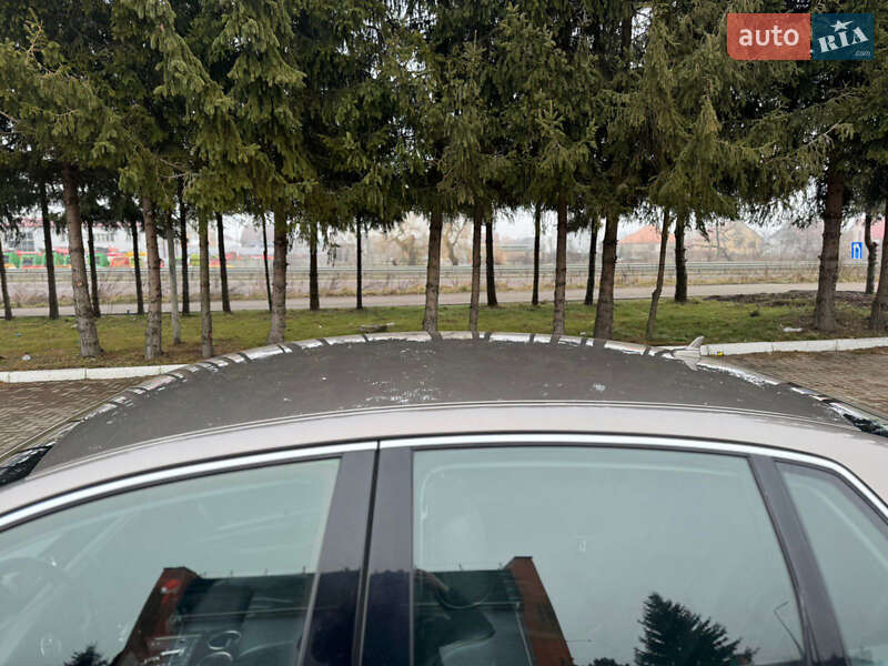 Седан Volkswagen Phaeton 2008 в Рівному