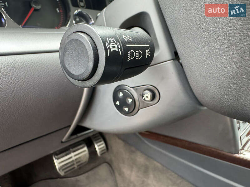 Седан Volkswagen Phaeton 2008 в Рівному