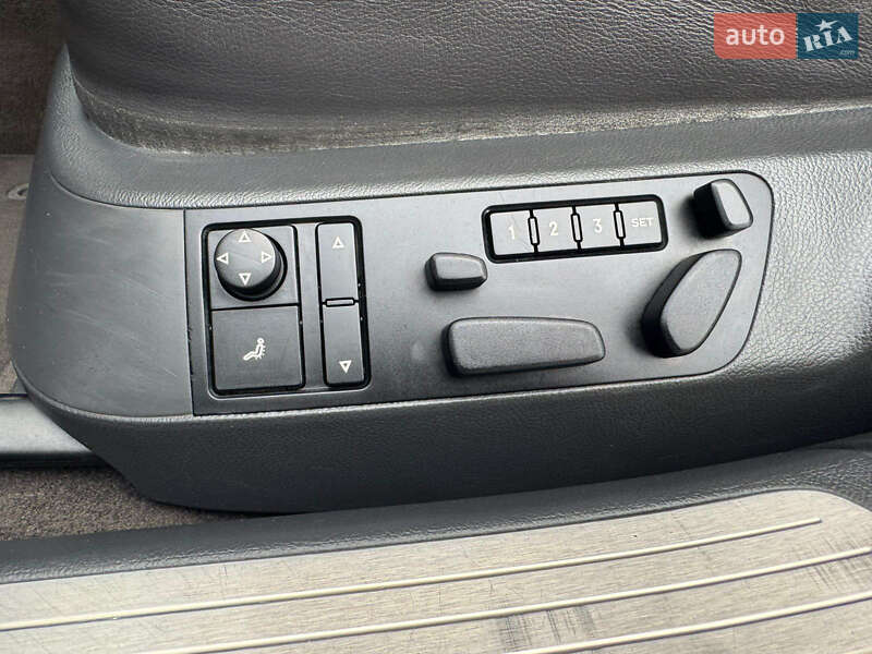 Седан Volkswagen Phaeton 2008 в Рівному