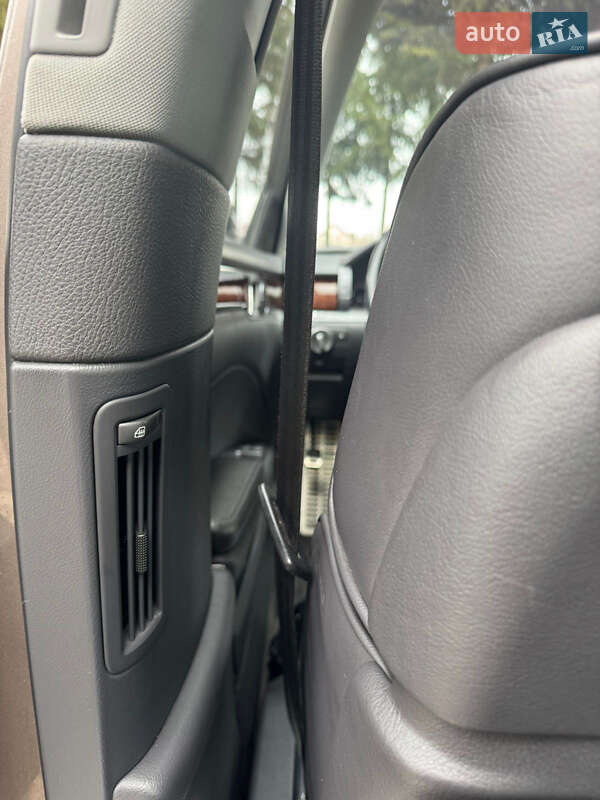 Седан Volkswagen Phaeton 2008 в Рівному