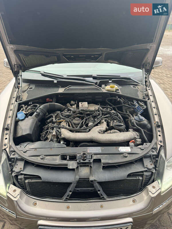 Седан Volkswagen Phaeton 2008 в Рівному