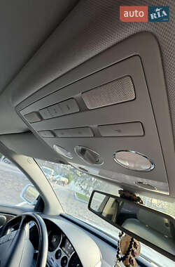 Седан Volkswagen Phaeton 2009 в 