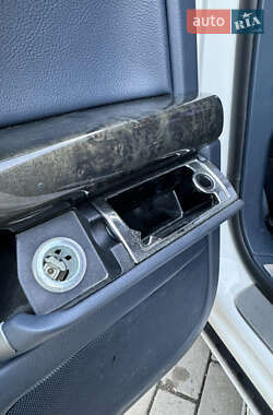 Седан Volkswagen Phaeton 2009 в 
