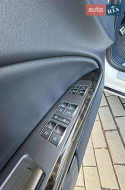 Седан Volkswagen Phaeton 2009 в 