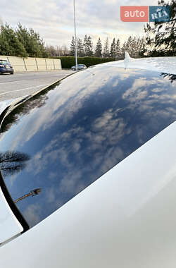 Седан Volkswagen Phaeton 2009 в 