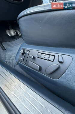 Седан Volkswagen Phaeton 2009 в 
