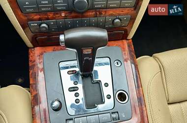 Седан Volkswagen Phaeton 2005 в 