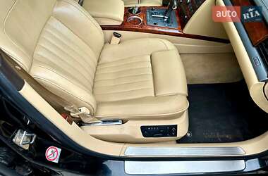 Седан Volkswagen Phaeton 2005 в 