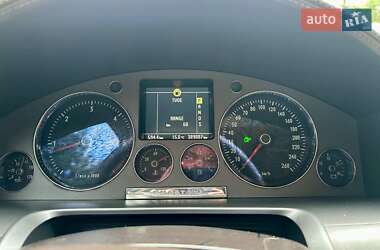 Седан Volkswagen Phaeton 2005 в 
