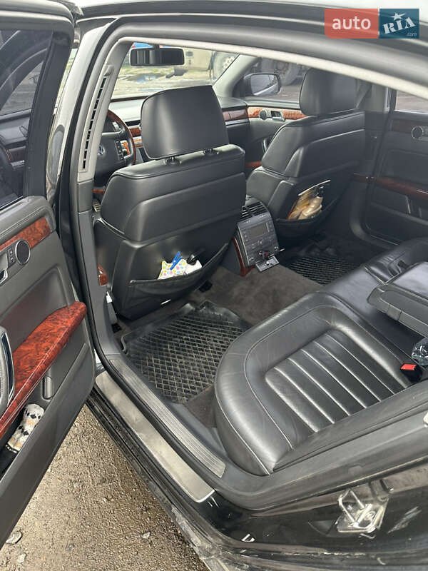Седан Volkswagen Phaeton 2006 в Луцьку
